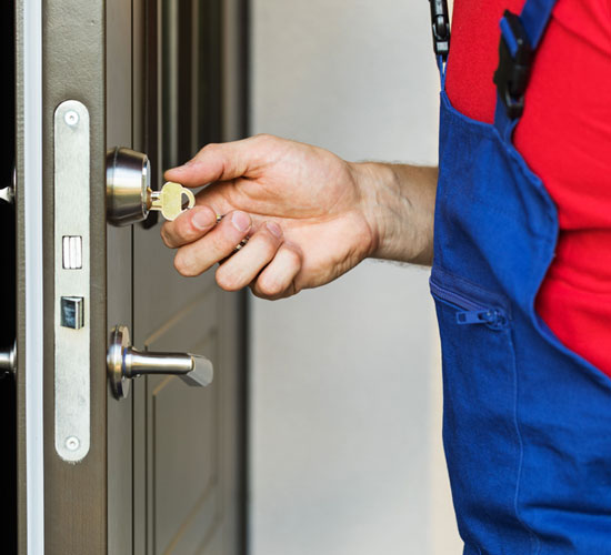 Residential Locksmith Nipomo
