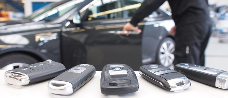 Automotive Locksmith Nipomo