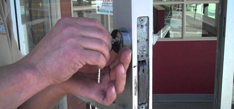 commercial door lock repair Nipomo