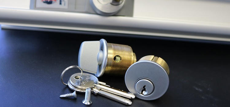 Commercial Lock Installation Nipomo