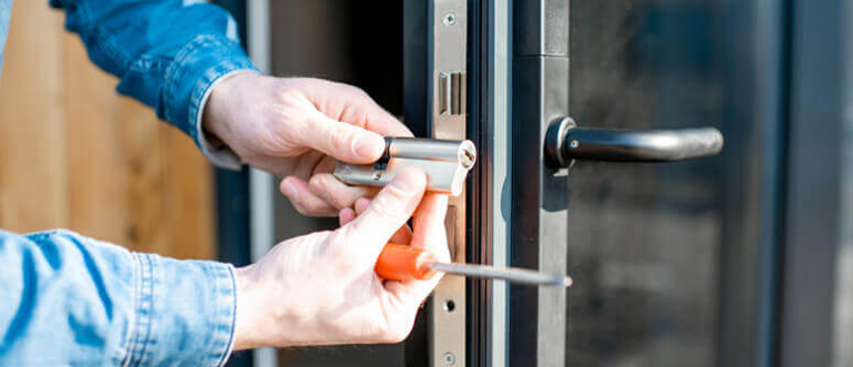 Commercial Locksmith Nipomo