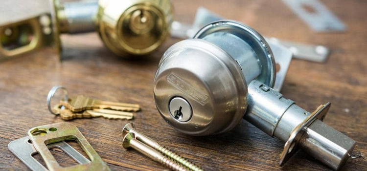 Doorknob Locks Repair Nipomo