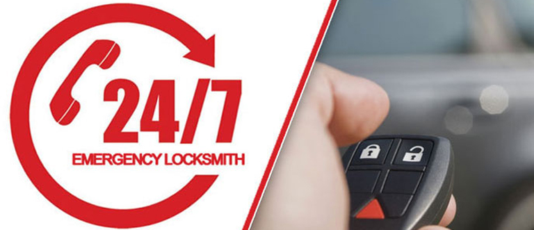 Emergency Locksmith Nipomo