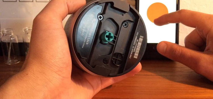Nipomo Smart Lock Repair