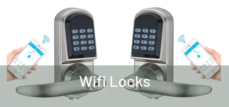  Wifi Locks 